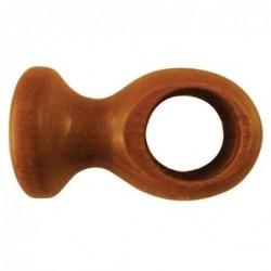 Mobois Support court plaf.d20 x1 merisier 214cm - Image 2
