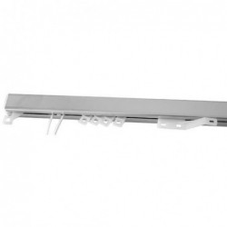 Mobois Tringle simple rideau blc 2m00 242014 - Image 2