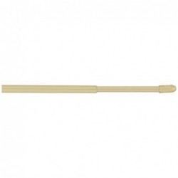 Tringle ronde ext. 80/140cm...