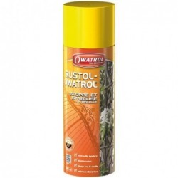 OWATROL Durieu rustol bombe aérosol 12 oz 730 300ml - Image 2