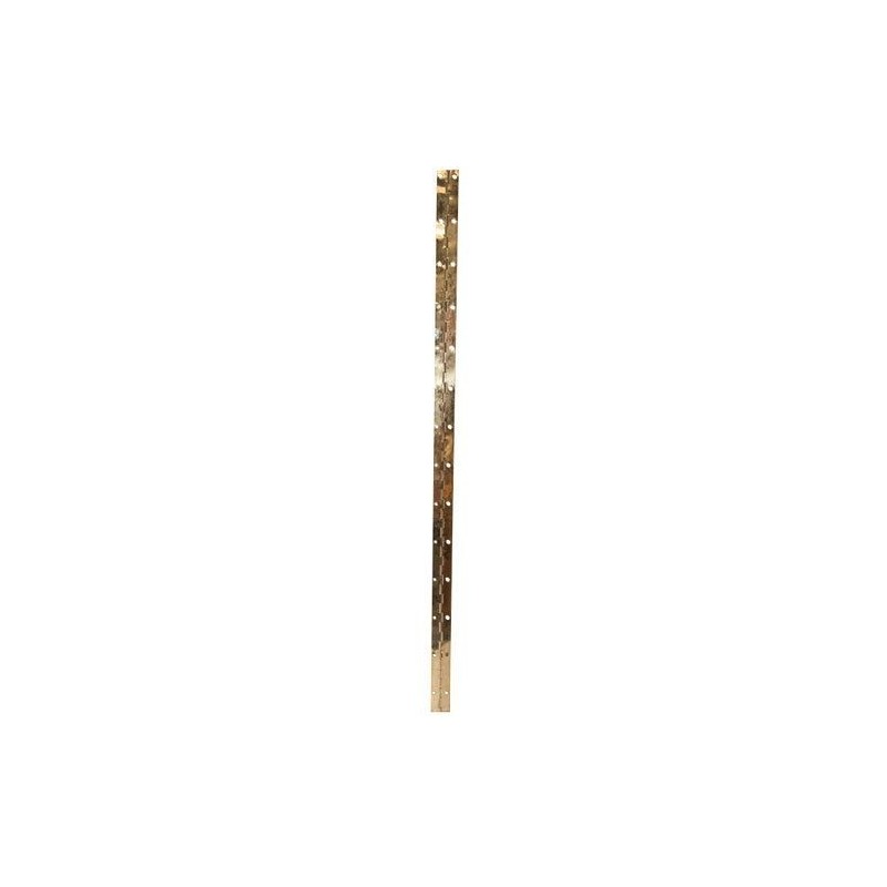Vynex Charnière piano laiton 32mm x 960mm x1