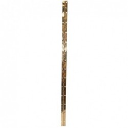 Vynex Charnière piano laiton 32mm x 960mm x1 - Image 2