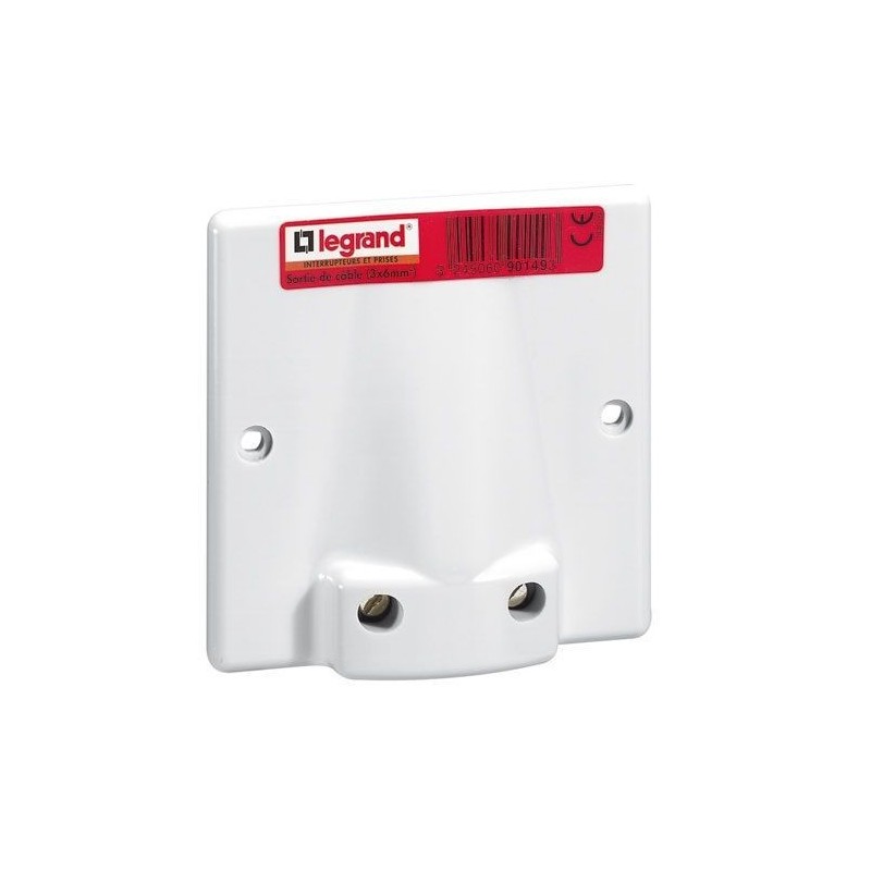 Legrand Sortie de câble 20/32a vrac