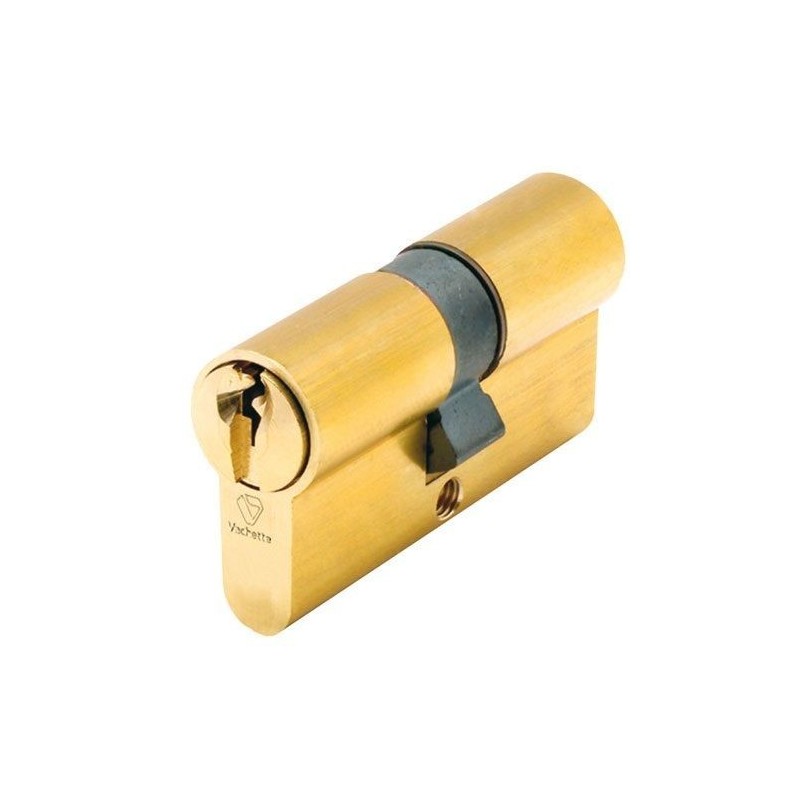 Vachette Cylindre v5 60 30x30 laiton 67100/sc vachette