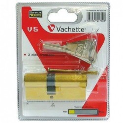 Vachette Cylindre v5 70 30x40 laiton 67100asc vachette - Image 2