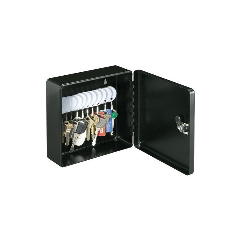 Master Lock Mini coffre à monnaie format S dimensions extérieures 7.5cm
