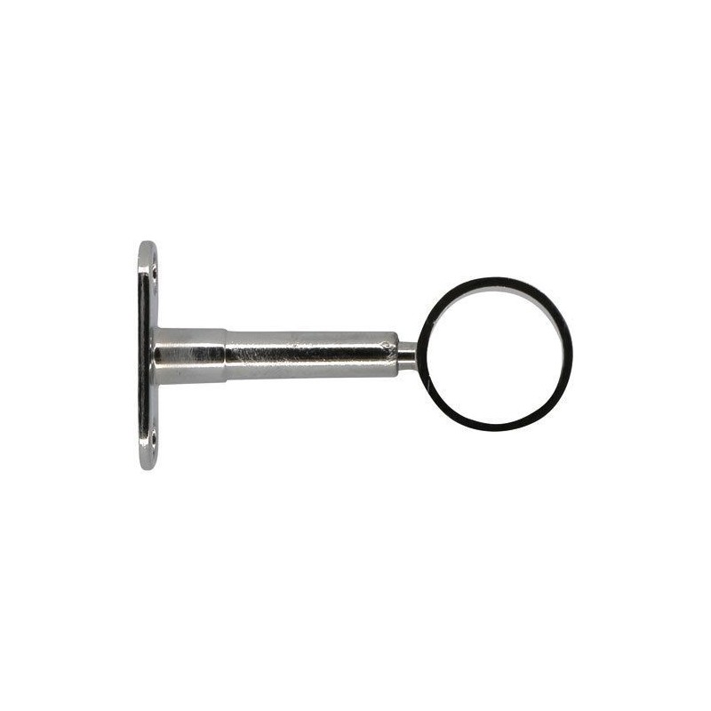 Mobois Support dressing D.25mm télescopique 60/90cm