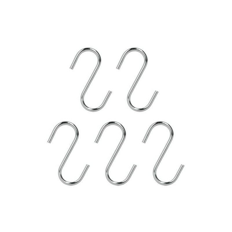 Metaltex Crochet x5 gm en s