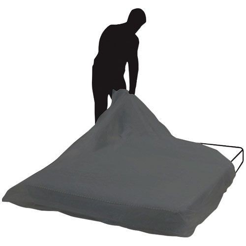 Pack & Move Housse protection matelas 2.30x1.60m pour déménagement