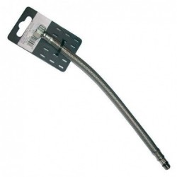 Boutte Flexible mitigeur f3/8 10/100 30cm sc - Image 2