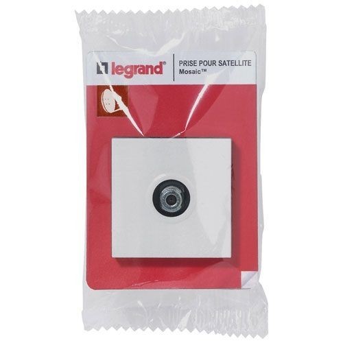 Legrand Mosaic D.F.DPX3 630 inv source horizon