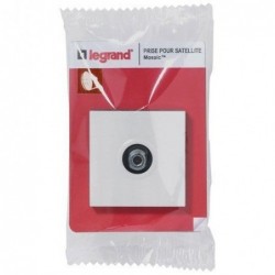 Legrand Mosaic D.F.DPX3 630 inv source horizon - Image 2