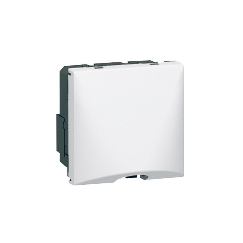 Legrand Mosaic sortie de câble sachet