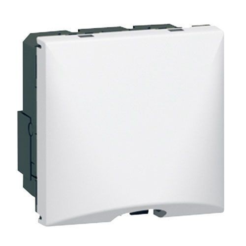 Legrand Mosaic sortie de câble sachet