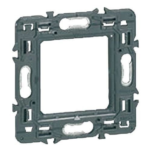 Legrand Support à vis pour mosaïc 2 modules
