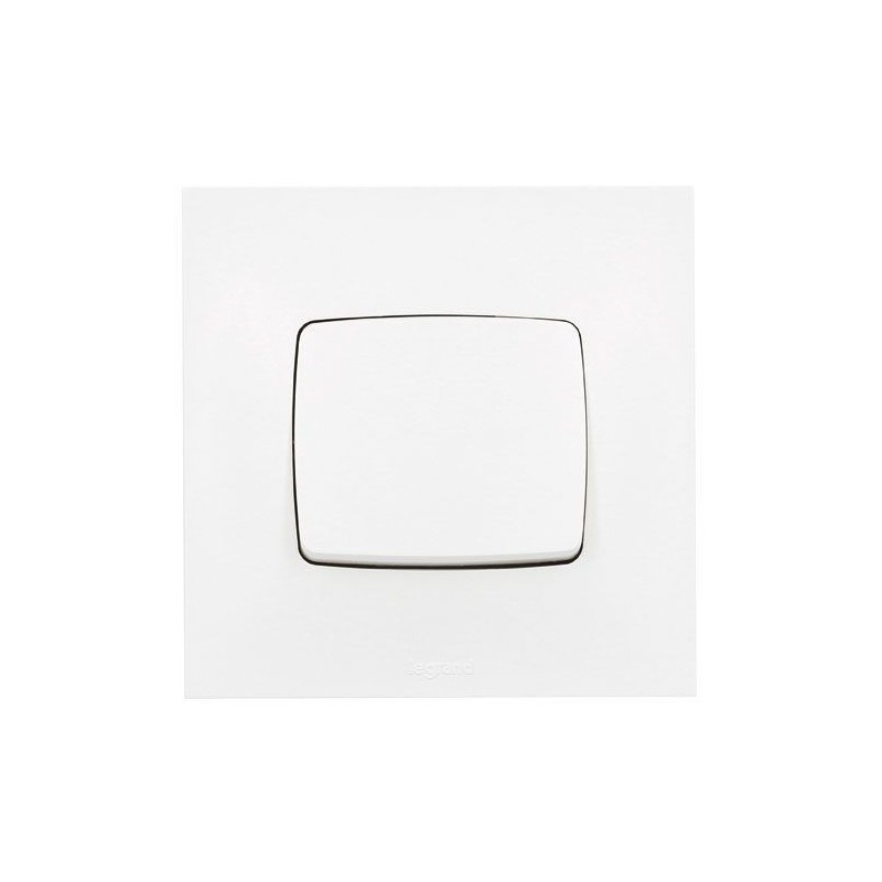 Legrand Neptune GSA interrupteur va & vient 10A blister