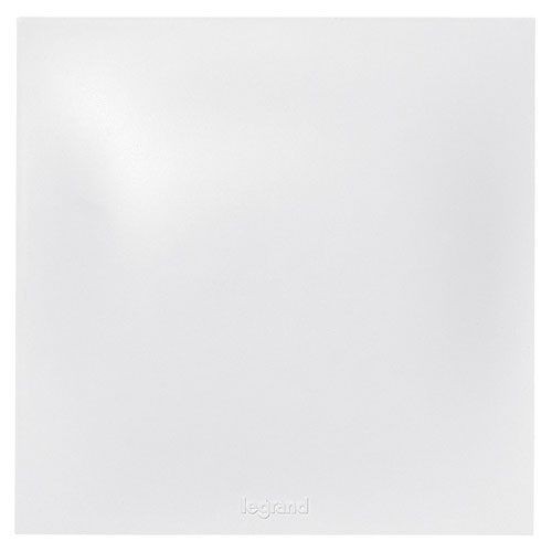 Legrand Neptune GSA obturateur blister