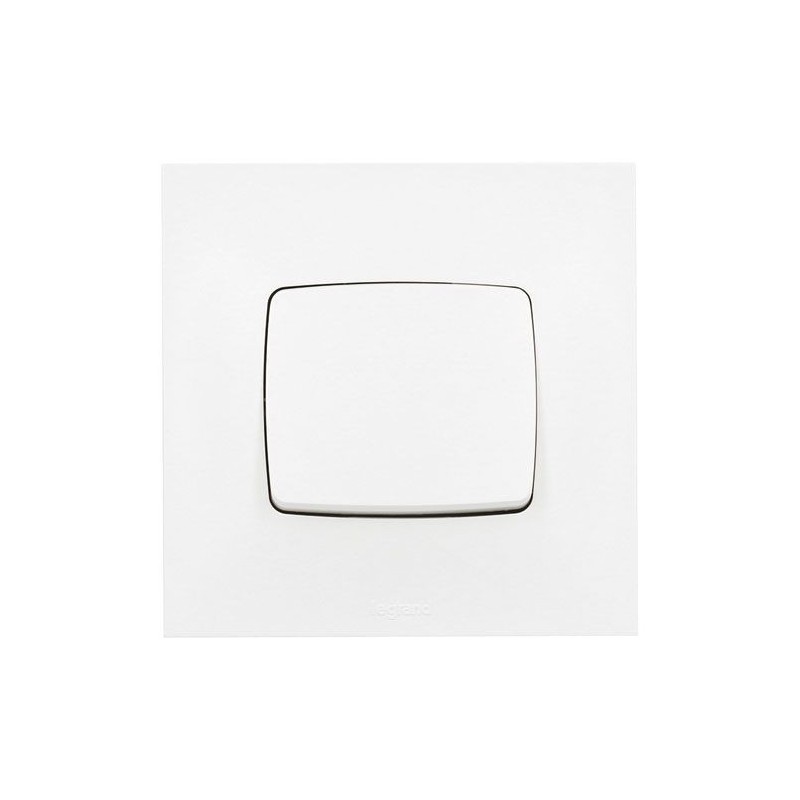 Legrand Neptune GSA poussoir blister