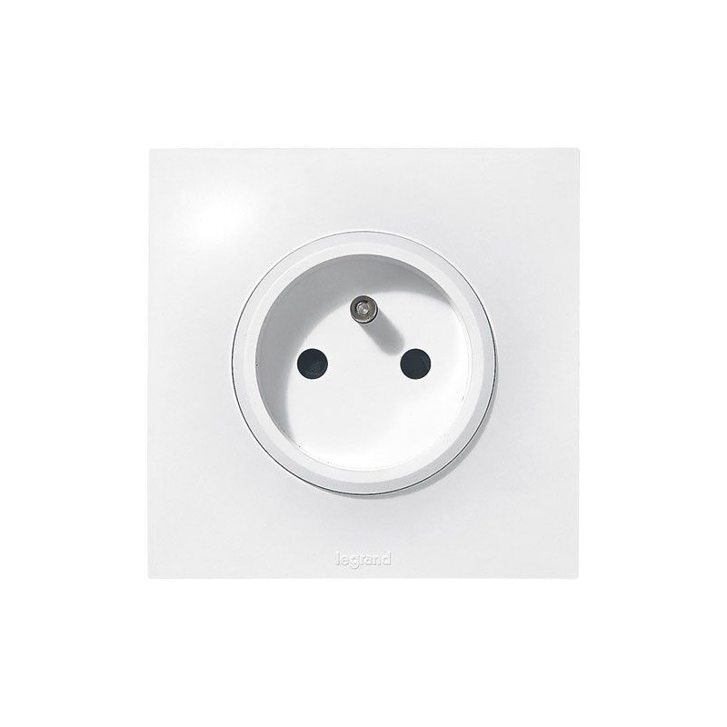 Legrand Neptune GSA 2P+T 16A blister