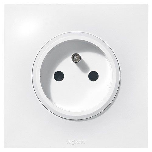 Legrand Neptune GSA 2P+T 16A blister