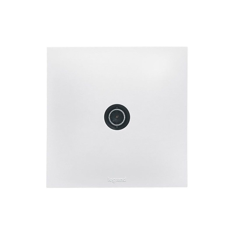Legrand Neptune GSA prise TV simple blister