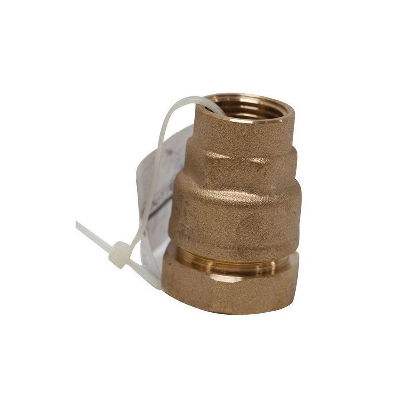 Boutte Raccord se m 15x21 d.20 vrac