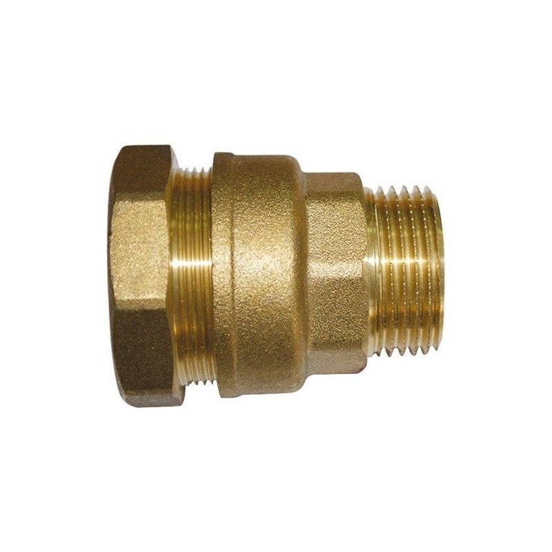 Boutte Raccord se m 20x27 d.25 vrac