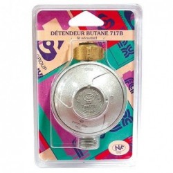 FAVEX Détendeur butane 28mb sc k/697b - Image 2