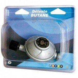FAVEX Détendeur camping butane - Image 2