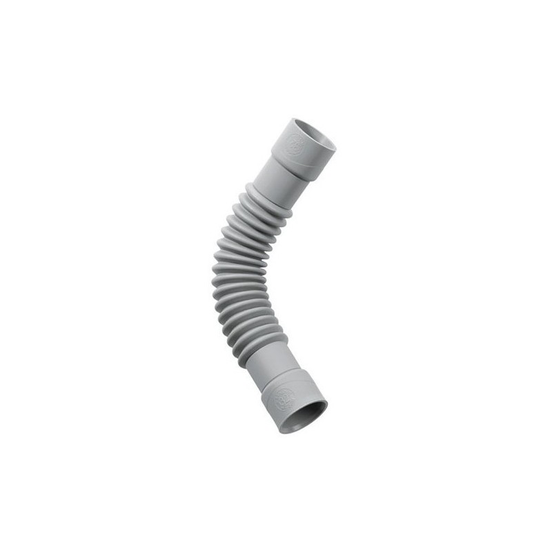 Wirquin Raccord souple magicoude d32 mm à coller