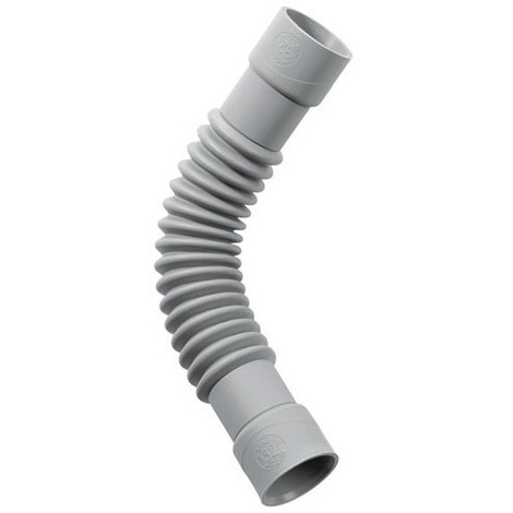 Wirquin Raccord souple magicoude d32 mm à coller
