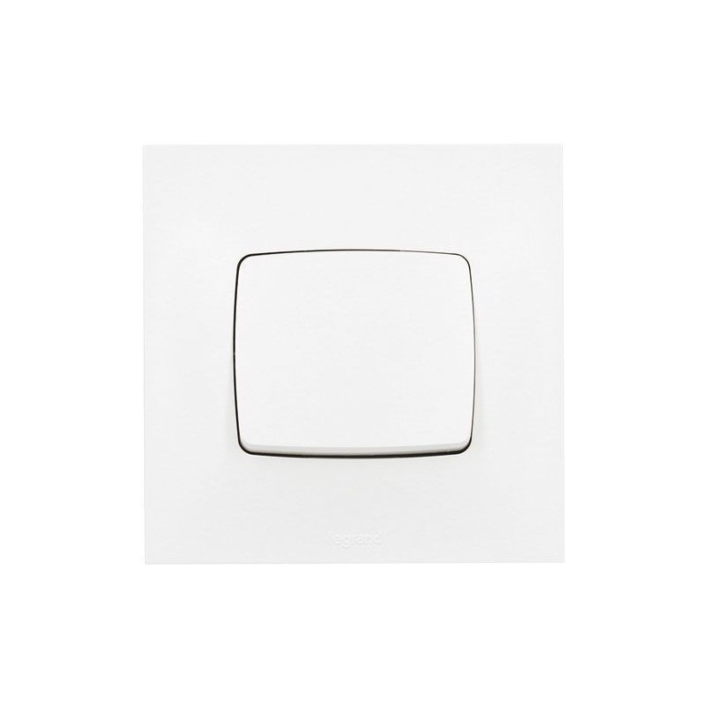 Legrand Neptune interrupteur va et vient 10A