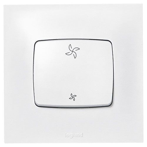 Legrand Neptune interrupteur VMC