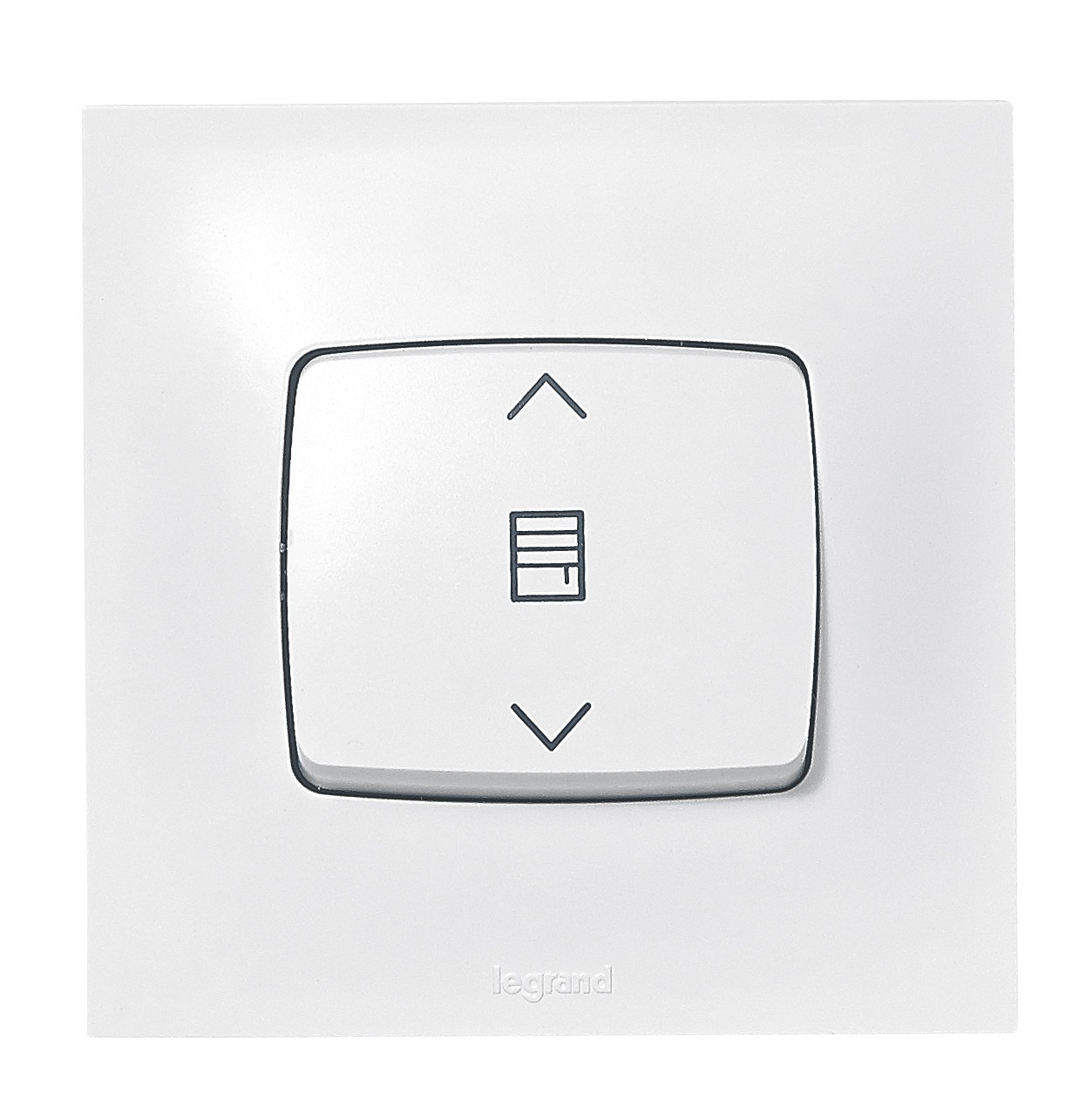 Legrand Neptune interrupteur volets roulants