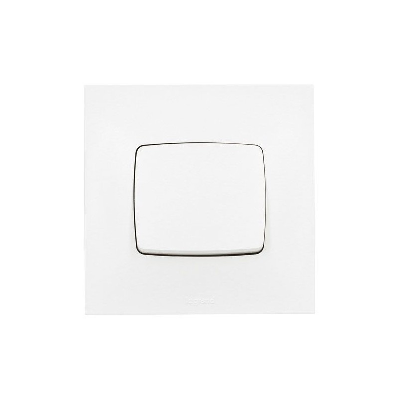 Legrand Neptune poussoir 6A