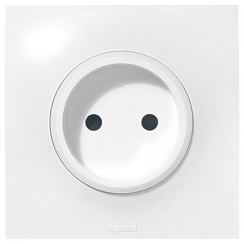 Legrand Neptune prise 2P  16a