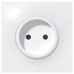 Legrand Neptune prise 2P  16a - Image 2
