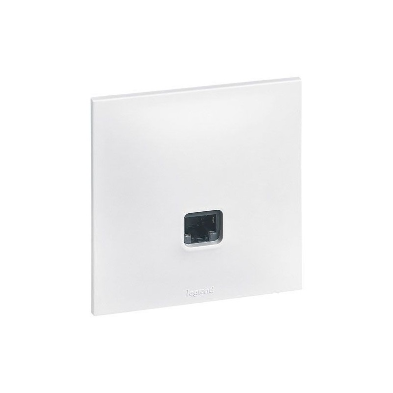 Legrand Neptune prise RJ45