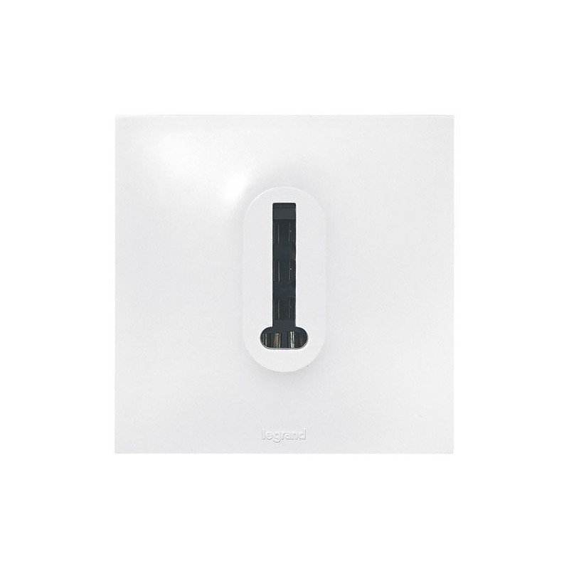 Legrand Neptune prise téléphone en T