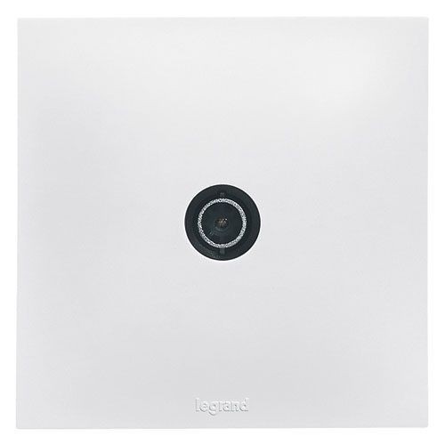 Legrand Neptune prise TV simple