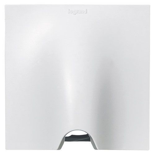Legrand Neptune sortie de câble