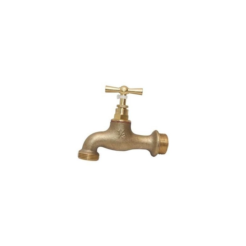 Boutte Robinet de jardin 20x27-nez 20x27 vrac