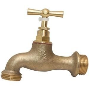 Boutte Robinet de jardin 20x27-nez 20x27 vrac