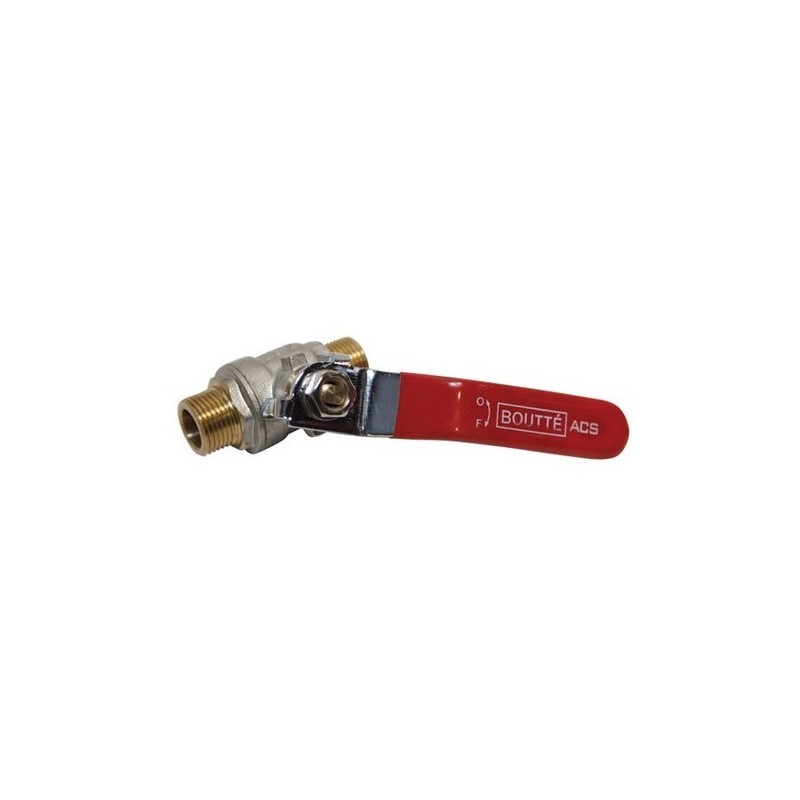 Boutte Vanne 1/4t mm 12x17