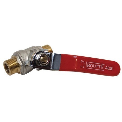 Boutte Vanne 1/4t mm 12x17