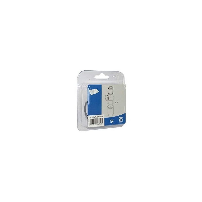 GIRPI Joint culot siphon 62x58x3