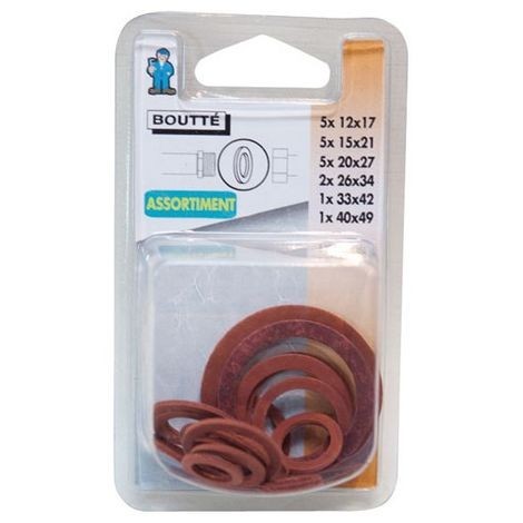 Boutte Joint fibre assortiment sc 1865092