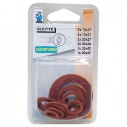 Boutte Joint fibre assortiment sc 1865092 - Image 2