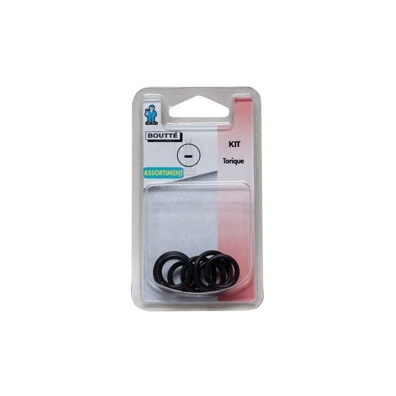 Boutte Joint torique gm assortis sc 1865078