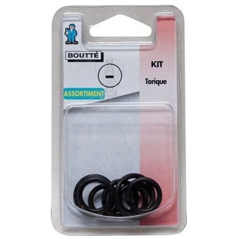 Boutte Joint torique gm assortis sc 1865078
